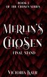 Merlin's Chosen Book 3 Final Stand... - Bild 1