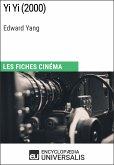 Yi Yi d'Edward Yang (eBook, ePUB)