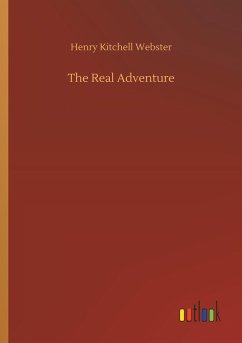 The Real Adventure