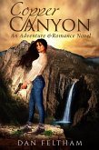 Copper Canyon (eBook, ePUB)