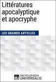 Littératures apocalyptique et apocryphe (eBook, ePUB)