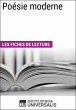 Poésie moderne (eBook, ePUB) - Bild 1