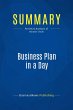 Summary: Business Plan in a Day (eBook,... - Bild 1