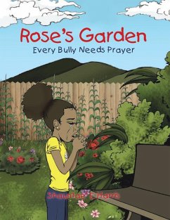 Rose's Garden (eBook, ePUB) - Harris, Shauntae' E.