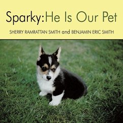 Cover Sparky (eBook, ePUB)
