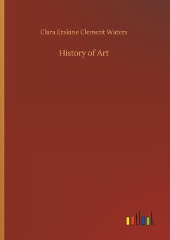 History of Art - Waters, Clara Erskine Clement