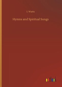 Hymns and Spiritual Songs