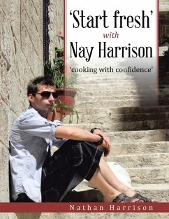 'Start Fresh' with Nay Harrison (eBook, ePUB) - Harrison, Nathan