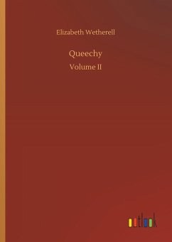 Queechy - Wetherell, Elizabeth