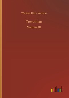 Trevethlan - Watson, William Davy