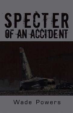 Specter of an Accident (eBook, ePUB) Cover Specter of an Accident (eBook, ePUB)