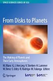 From Disks to Planets