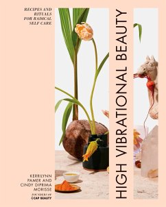 Cover High Vibrational Beauty (eBook, ePUB)