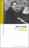 Max Reger (eBook, ePUB)
