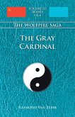 The Gray Cardinal (eBook, ePUB)