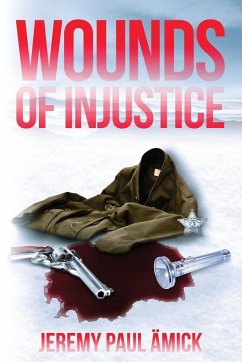 ¿Wounds of Injustice - Ämick, ¿Jeremy Paul