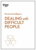 Dealing with Difficult People (HBR Emotional Intelligence Series) (eBook, ePUB)
