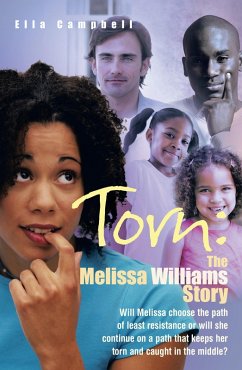 Cover Torn: the Melissa Williams Story (eBook, ePUB)