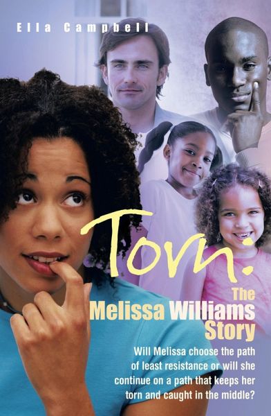 Torn: the Melissa Williams Story (eBook, ePUB)