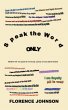 Speak the Word Only (eBook, ePUB) - Bild 1