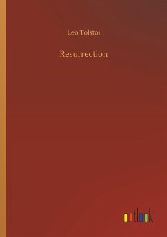 Cover Resurrection