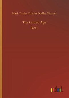 Cover The Gilded Age