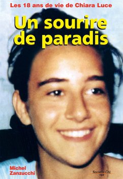 Un sourire de paradis (eBook, ePUB) - Zanzucchi, Michel