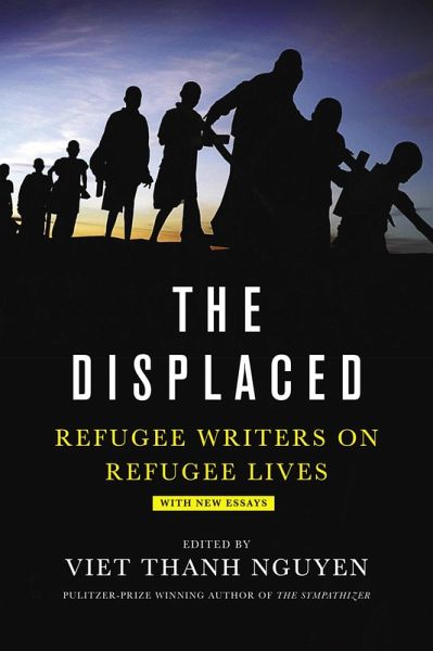 The Displaced (eBook, ePUB)