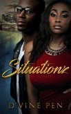 SITUATIONZ (eBook, ePUB)