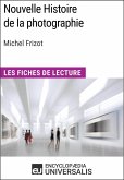 Nouvelle Histoire de la photographie de Michel Frizot (eBook, ePUB)