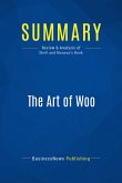 Summary: The Art of Woo (eBook, ePUB)