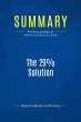 Summary: The 29% Solution (eBook, ePUB) - Bild 1