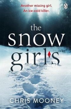 The Snow Girls - Mooney, Chris
