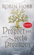 Prophet der sechs Provinzen / Das Erbe... - Bild 1