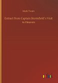 Extract from Captain Stormfield´s Visit to Heaven