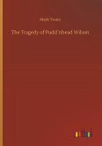 The Tragedy of Pudd´nhead Wilson