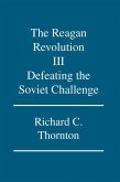 The Reagan Revolution Iii (eBook, ePUB)