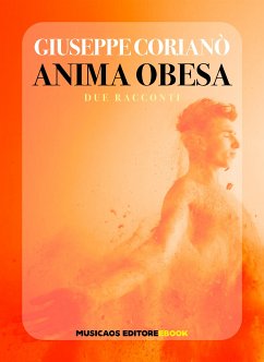 Cover Anima obesa (eBook, ePUB)