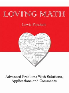 Cover Loving Math (eBook, ePUB)