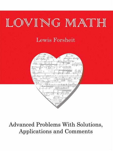 Loving Math (eBook, ePUB) Loving Math (eBook, ePUB)