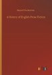 A History of English Prose Fiction - Bild 1