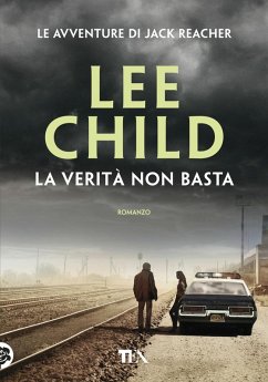 Cover La verità non basta