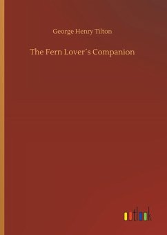 The Fern Lover´s Companion
