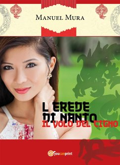 L'erede di Nanto - Il volo del cigno (eBook, PDF) - Mura, Manuel