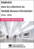 Malévitch dans les collections du Stedelijk Museum d'Amsterdam (Paris - 2003) (eBook, ePUB)
