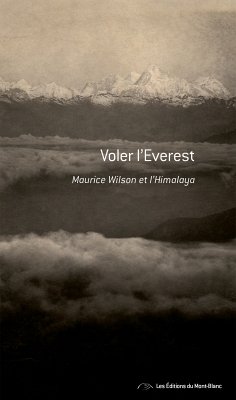 Voler l'Everest (eBook, ePUB) - Hanson, Ruth