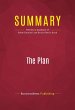 Summary: The Plan (eBook, ePUB) - Bild 1