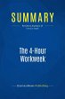 Summary: The 4-Hour Workweek (eBook,... - Bild 1