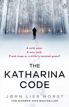 The Katharina Code - Horst, JÃ rn Lier