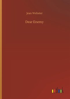 Dear Enemy